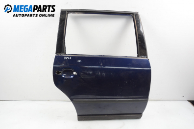 Door for Volkswagen Passat (B5; B5.5) 1.9 TDI, 90 hp, station wagon, 1999, position: rear - right