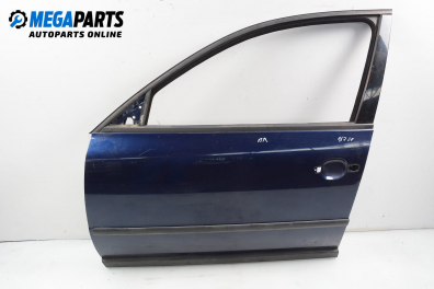 Door for Volkswagen Passat (B5; B5.5) 1.9 TDI, 90 hp, station wagon, 1999, position: front - left