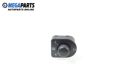 Buton încălzire oglinzi for Volkswagen Passat (B5; B5.5) 1.9 TDI, 90 hp, combi, 1999