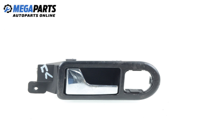 Inner handle for Volkswagen Passat (B5; B5.5) 1.9 TDI, 90 hp, station wagon, 1999, position: front - left