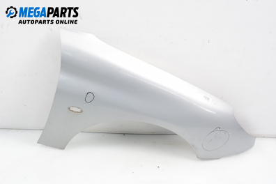 Fender for Peugeot 206 1.4, 75 hp, hatchback, 2000, position: front - right