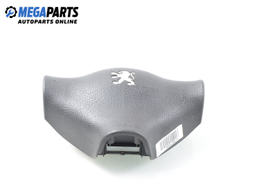 Airbag for Peugeot 206 1.4, 75 hp, hatchback, 2000, position: fața