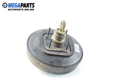 Brake servo for Peugeot 206 1.4, 75 hp, hatchback, 2000