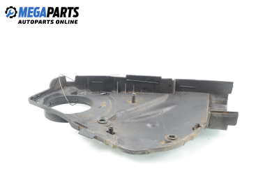 Timing belt cover for Peugeot 206 1.4, 75 hp, hatchback, 2000