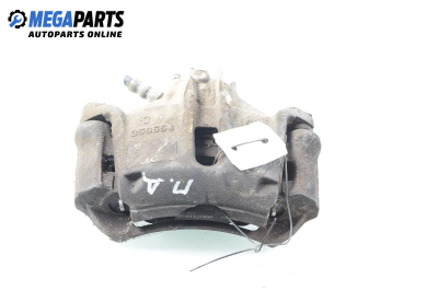 Caliper for Peugeot 206 1.4, 75 hp, hatchback, 2000, position: front - right