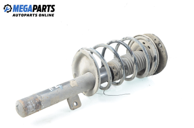 Macpherson shock absorber for Peugeot 206 1.4, 75 hp, hatchback, 2000, position: front - right