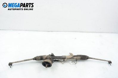 Hydraulic steering rack for Peugeot 206 1.4, 75 hp, hatchback, 2000