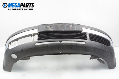 Bara de protectie frontala for Volkswagen Passat (B5; B5.5) 1.9 TDI, 115 hp, combi, 2000, position: fața