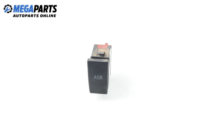 ASR button for Volkswagen Passat (B5; B5.5) 1.9 TDI, 115 hp, station wagon, 2000