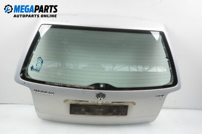 Capac spate for Volkswagen Passat (B5; B5.5) 1.9 TDI, 115 hp, combi, 2000, position: din spate