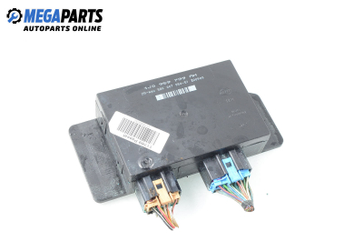 Comfort module for Volkswagen Passat (B5; B5.5) 1.9 TDI, 115 hp, station wagon, 2000 № 1J0959799AH