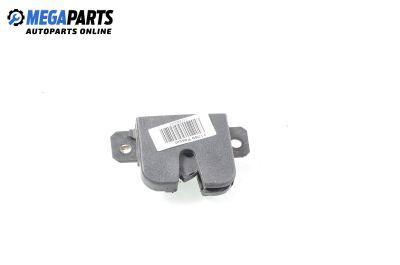 Trunk lock for Volkswagen Passat (B5; B5.5) 1.9 TDI, 115 hp, station wagon, 2000, position: rear