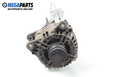 Alternator for Volkswagen Passat (B5; B5.5) 1.9 TDI, 115 hp, station wagon, 2000