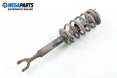 Macpherson shock absorber for Volkswagen Passat (B5; B5.5) 1.9 TDI, 115 hp, station wagon, 2000, position: front - left