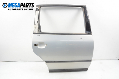 Door for Volkswagen Passat (B5; B5.5) 1.9 TDI, 115 hp, station wagon, 2000, position: rear - right