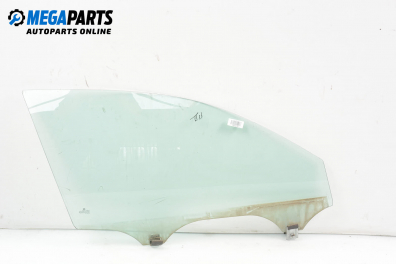 Window for Volkswagen Passat (B5; B5.5) 1.9 TDI, 115 hp, station wagon, 2000, position: front - right