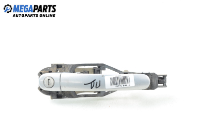 Außengriff for Volkswagen Passat (B5; B5.5) 1.9 TDI, 115 hp, combi, 2000, position: rechts, vorderseite