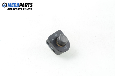 Buton încălzire oglinzi for Volkswagen Passat (B5; B5.5) 1.9 TDI, 115 hp, combi, 2000