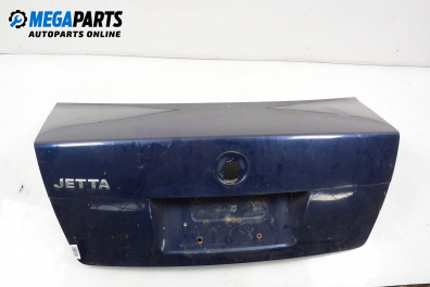 Capac spate for Volkswagen Jetta IV (1J) 2.0, 115 hp, sedan automatic, 2001, position: din spate