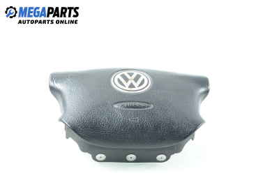 Airbag for Volkswagen Jetta IV (1J) 2.0, 115 hp, sedan automatic, 2001, position: vorderseite