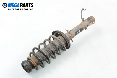 Macpherson shock absorber for Volkswagen Jetta IV (1J) 2.0, 115 hp, sedan automatic, 2001, position: front - left