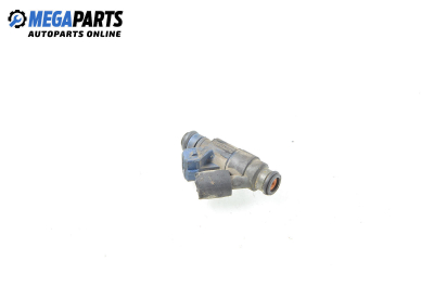 Gasoline fuel injector for Volkswagen Jetta IV (1J) 2.0, 115 hp, sedan automatic, 2001