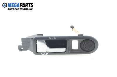 Inner handle for Volkswagen Jetta IV (1J) 2.0, 115 hp, sedan automatic, 2001, position: front - left