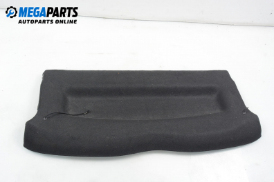 Trunk interior cover for Citroen C3 1.4, 73 hp, hatchback, 2011