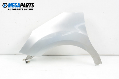 Fender for Citroen C3 1.4, 73 hp, hatchback, 2011, position: front - left