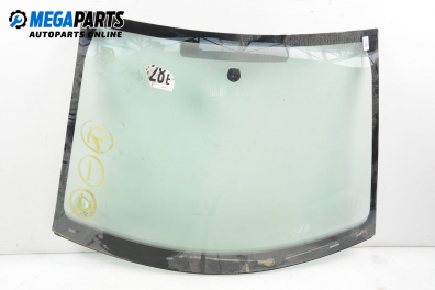 Windscreen for Citroen C3 1.4, 73 hp, hatchback, 2011