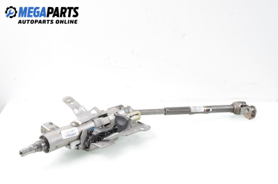 Steering shaft for Citroen C3 1.4, 73 hp, hatchback, 2011