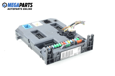 BSI module for Citroen C3 1.4, 73 hp, hatchback, 2011 № 9666952280