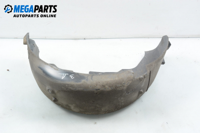 Inner fender for Citroen C3 1.4, 73 hp, hatchback, 2011, position: rear - right