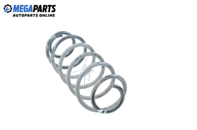 Coil spring for Citroen C3 1.4, 73 hp, hatchback, 2011, position: rear