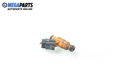 Gasoline fuel injector for Citroen C3 1.4, 73 hp, hatchback, 2011