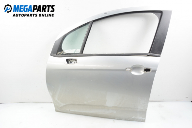 Door for Citroen C3 1.4, 73 hp, hatchback, 2011, position: front - left