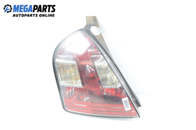 Tail light for Fiat Stilo 1.9 JTD, 115 hp, hatchback, 2002, position: left