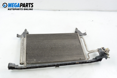 Radiator aer condiționat for Fiat Stilo 1.9 JTD, 115 hp, hatchback, 2002