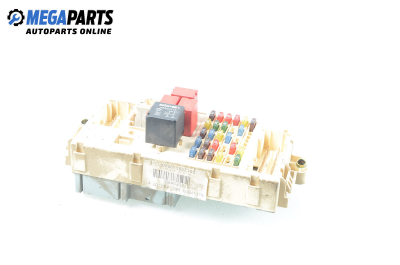 Sicherungskasten for Fiat Stilo 1.9 JTD, 115 hp, hecktür, 2002