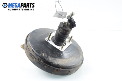 Brake servo for Fiat Stilo 1.9 JTD, 115 hp, hatchback, 2002