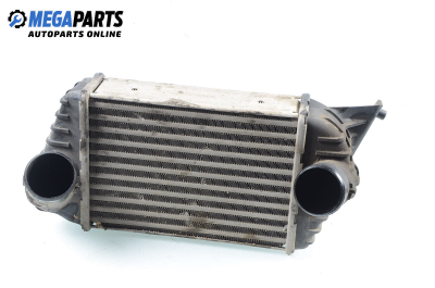 Intercooler for Fiat Stilo 1.9 JTD, 115 hp, hatchback, 2002