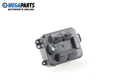 Window adjustment switch for Jeep Cherokee (KJ) 2.5 CRD, 143 hp, suv, 2002