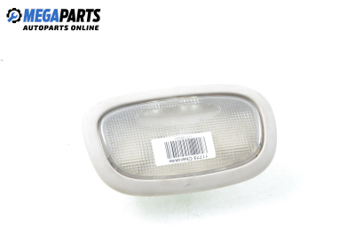 Plafonieră interioară for Jeep Cherokee (KJ) 2.5 CRD, 143 hp, suv, 2002