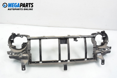 Front slam panel for Jeep Cherokee (KJ) 2.5 CRD, 143 hp, suv, 2002