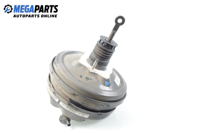 Brake servo for Jeep Cherokee (KJ) 2.5 CRD, 143 hp, suv, 2002