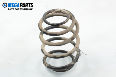 Arc for Jeep Cherokee (KJ) 2.5 CRD, 143 hp, suv, 2002, position: din spate