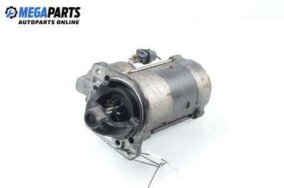 Starter for Jeep Cherokee (KJ) 2.5 CRD, 143 hp, suv, 2002