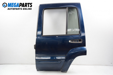 Door for Jeep Cherokee (KJ) 2.5 CRD, 143 hp, suv, 2002, position: rear - left