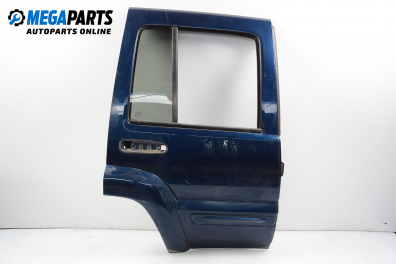 Door for Jeep Cherokee (KJ) 2.5 CRD, 143 hp, suv, 2002, position: rear - right