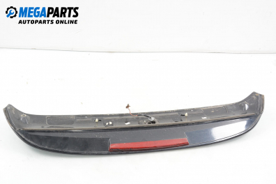 Spoiler for Seat Ibiza (6K) 1.6, 101 hp, hatchback, 2001